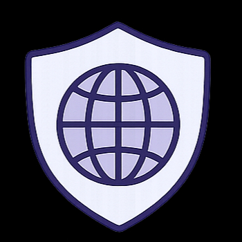 Cybersecurity for Nonprofits Icon