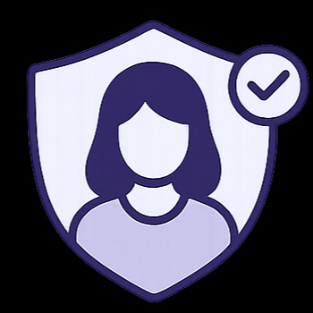 Survivor Protection Icon